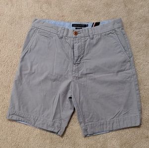 Tommy Hilfiger Grey Shorts